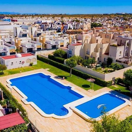 Torrevieja Azahar Del Mar Appartamento Esterno foto