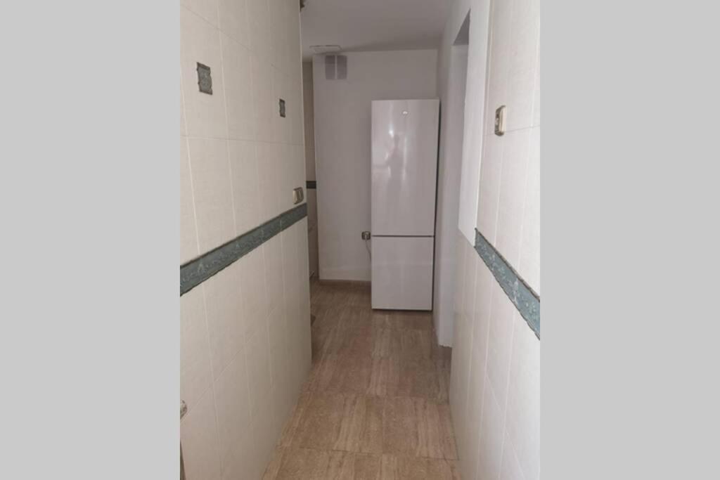 Torrevieja Azahar Del Mar Appartamento Esterno foto