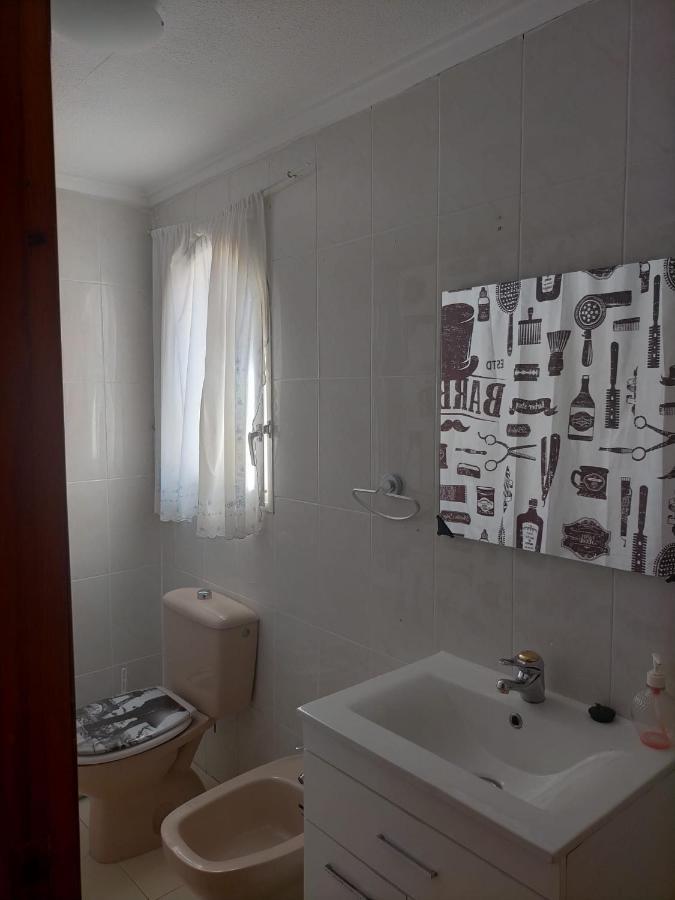 Torrevieja Azahar Del Mar Appartamento Esterno foto