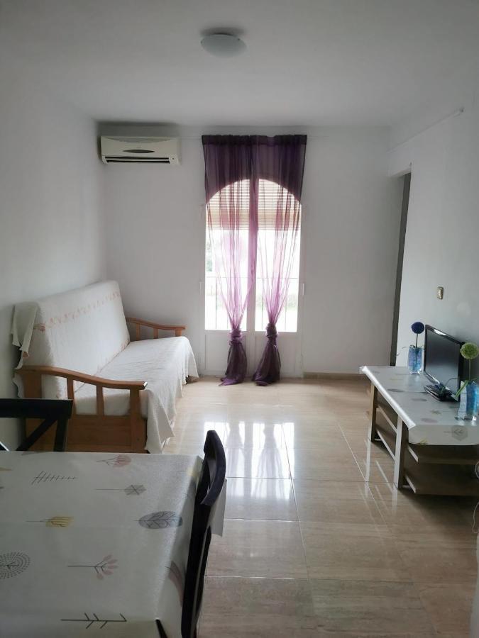 Torrevieja Azahar Del Mar Appartamento Esterno foto