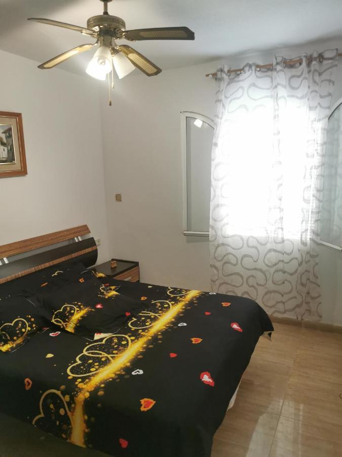 Torrevieja Azahar Del Mar Appartamento Esterno foto