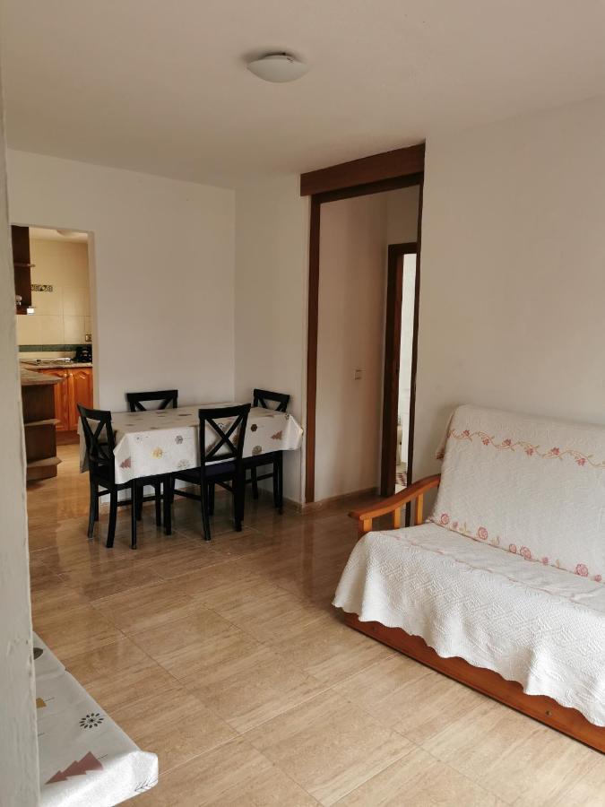 Torrevieja Azahar Del Mar Appartamento Esterno foto