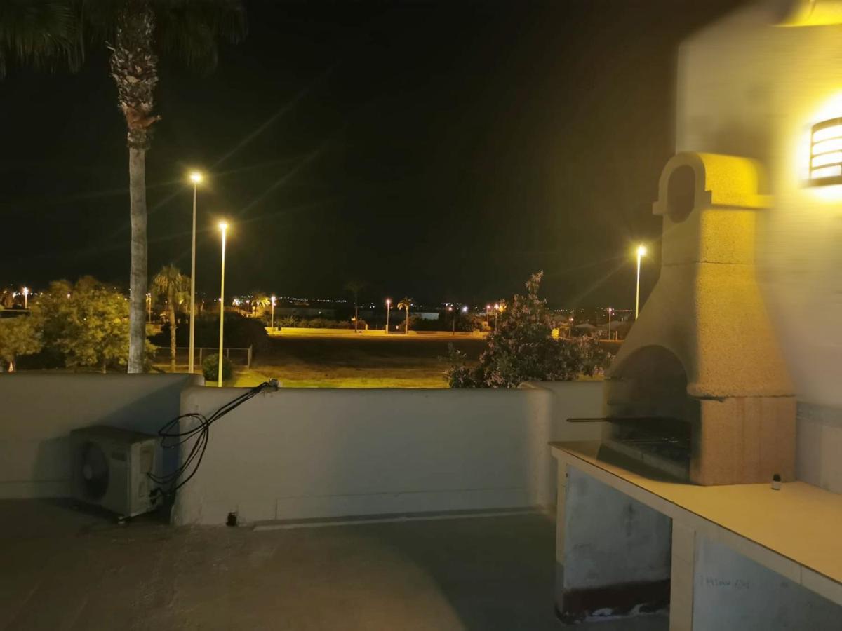 Torrevieja Azahar Del Mar Appartamento Esterno foto