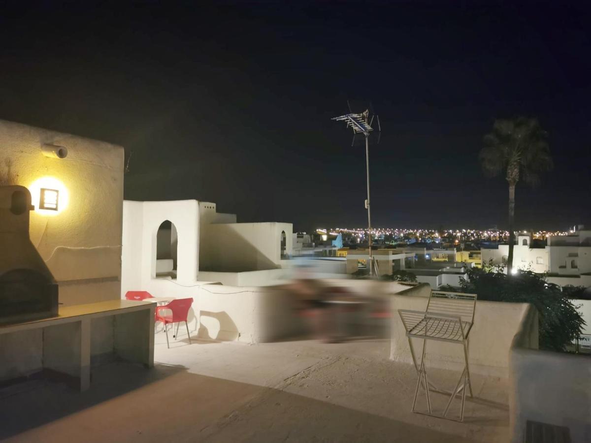 Torrevieja Azahar Del Mar Appartamento Esterno foto