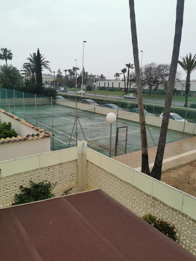 Torrevieja Azahar Del Mar Appartamento Esterno foto